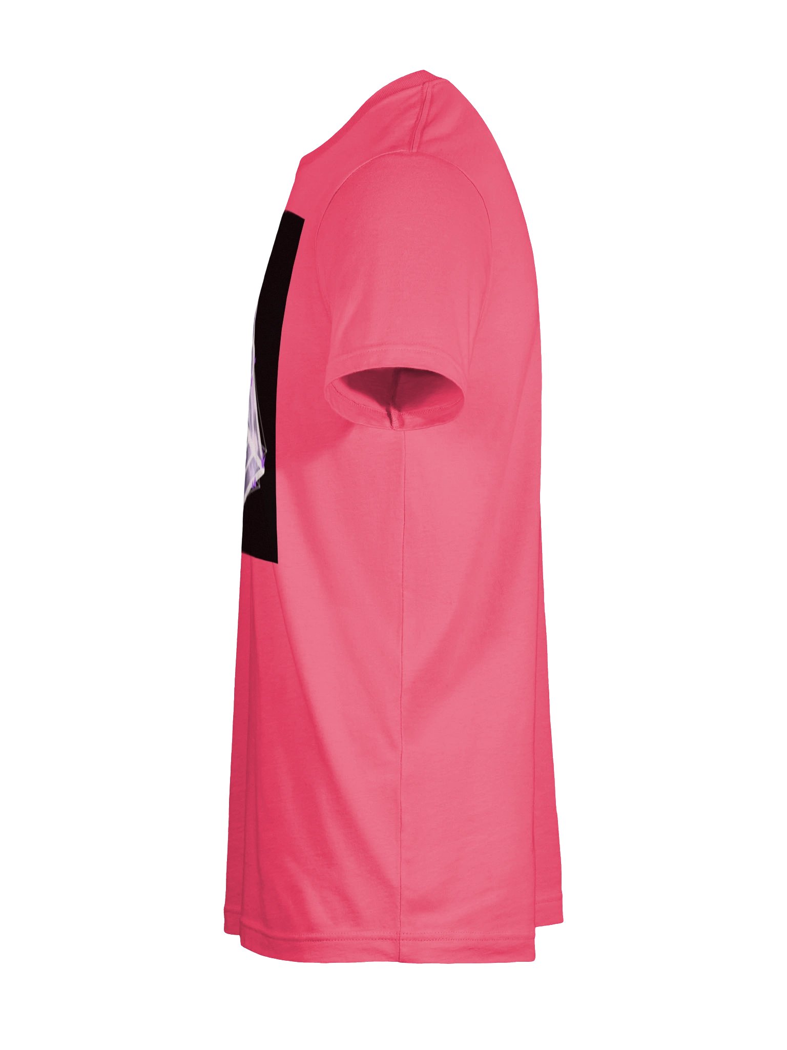 Mt. AMP 9D Galaxy Tee — Pink product image (9)