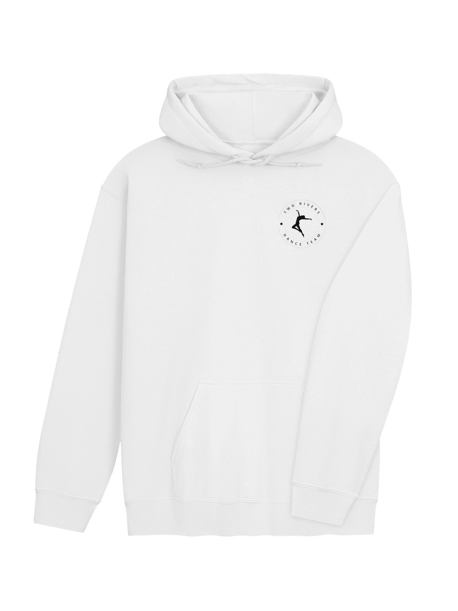 Custom Dance Hoodie (Alicia) product image (40)