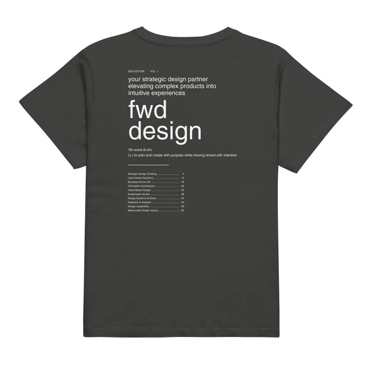 The Academic Collection: fwd design (white) - women's high waisted cut product image (1)