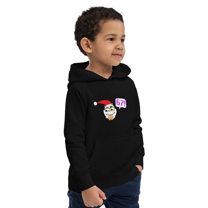 Kids 67 Santa Jumper product image (2)