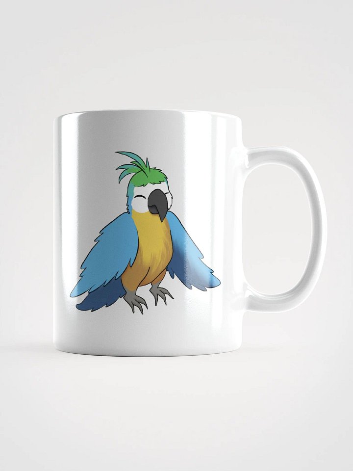 Teabag Mug product image (1)