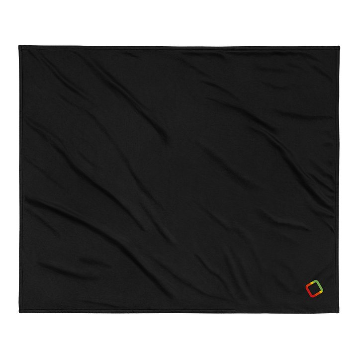 Squircle Blanket product image (2)