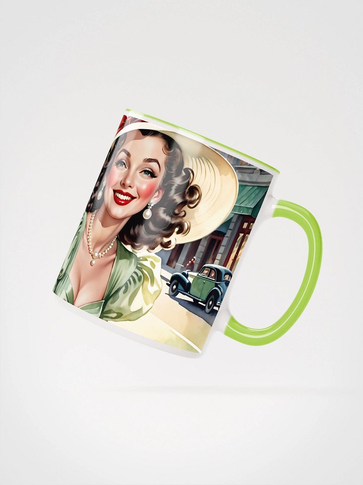 Happy Morning Cup product image (4)