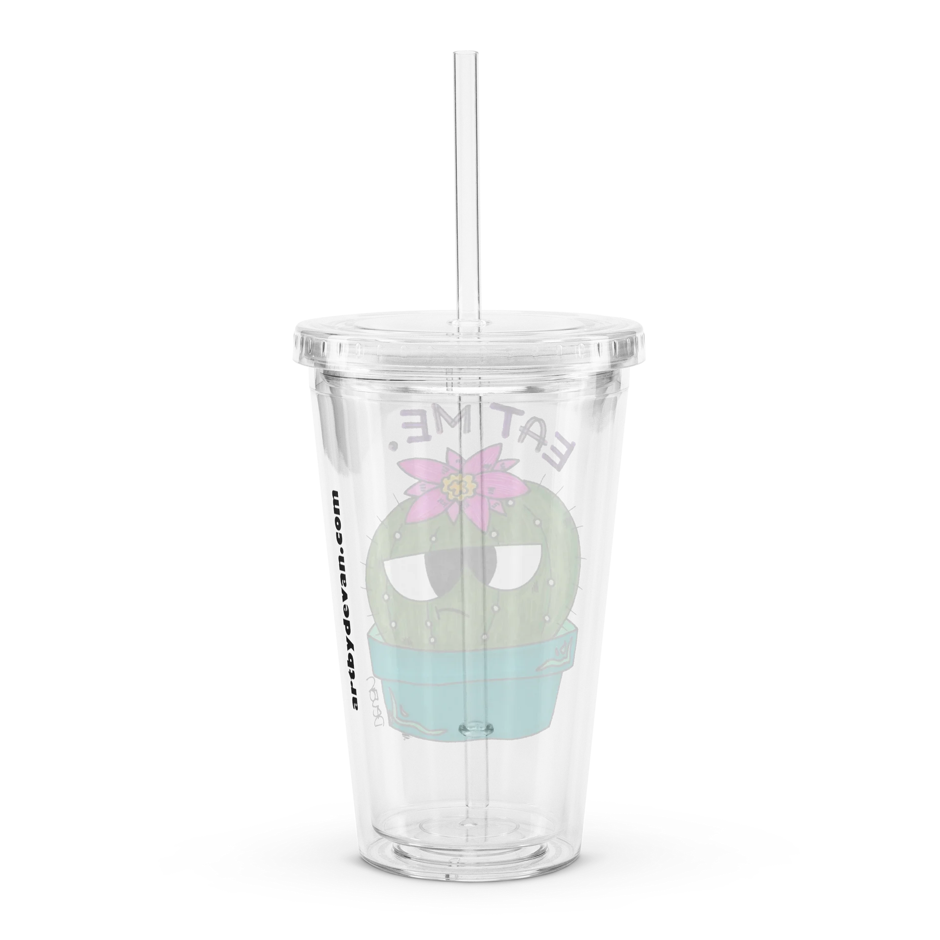 Angry Cactus Cup product image (4)