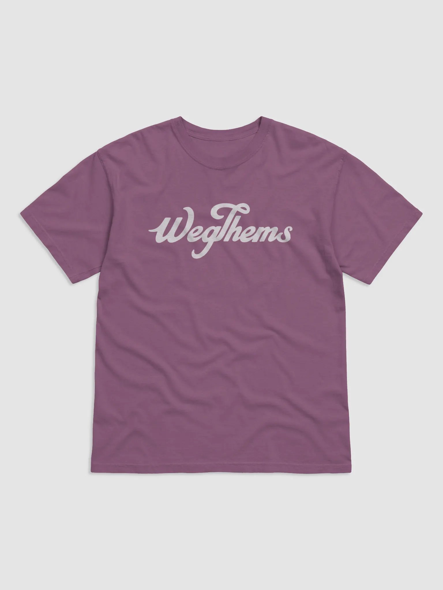 Wegthems (White Font) product image (8)
