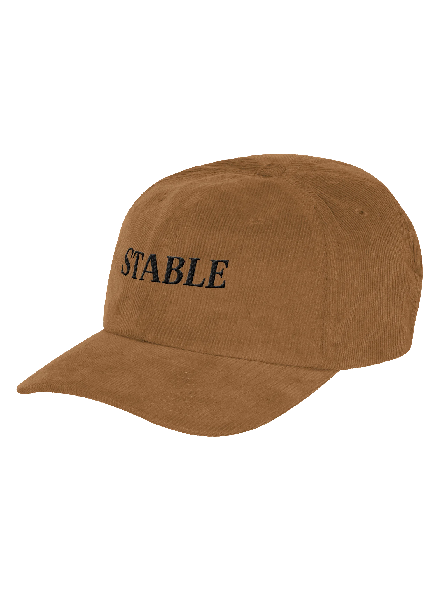 STABLE Baseball Cap product image (3)