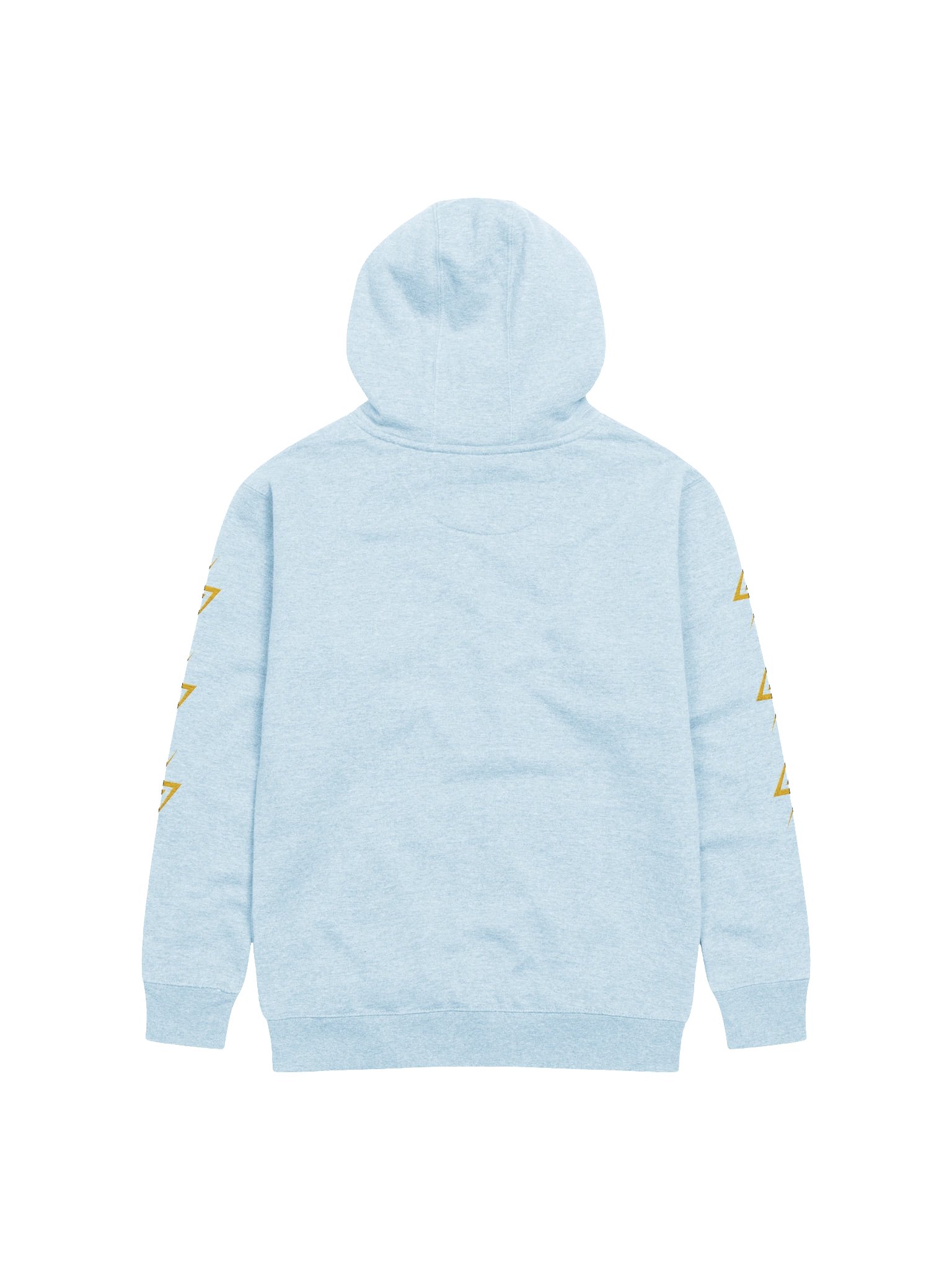 Thin Ice Team Hoodie product image (2)