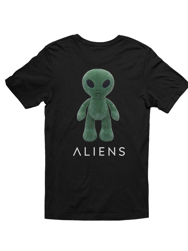 THEY EXIST product image (2)