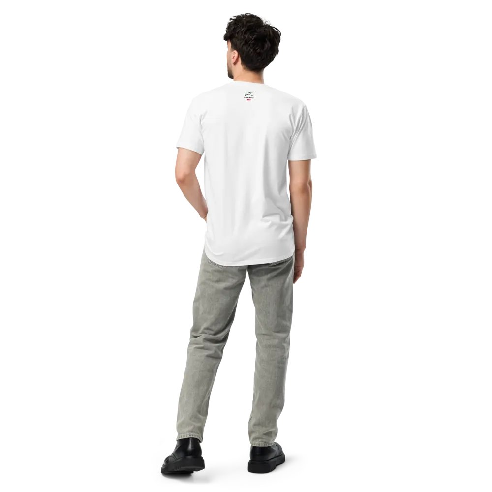 Mongun T-Shirt product image (5)