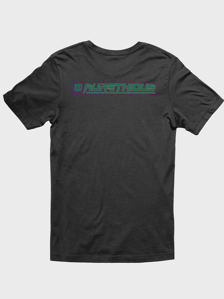 Emerald Knights Tee product image (2)