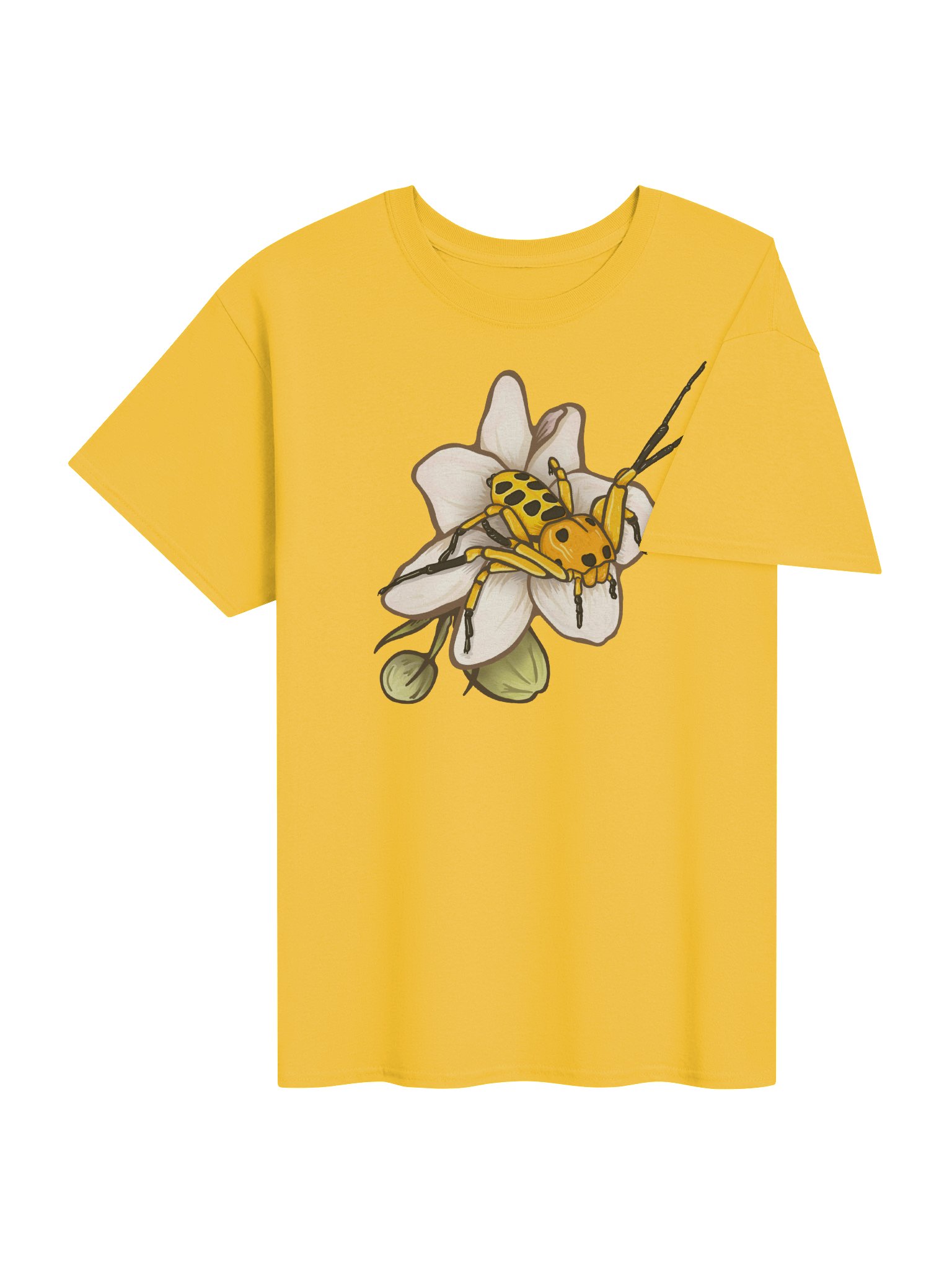 pikachu crab spider product image (14)