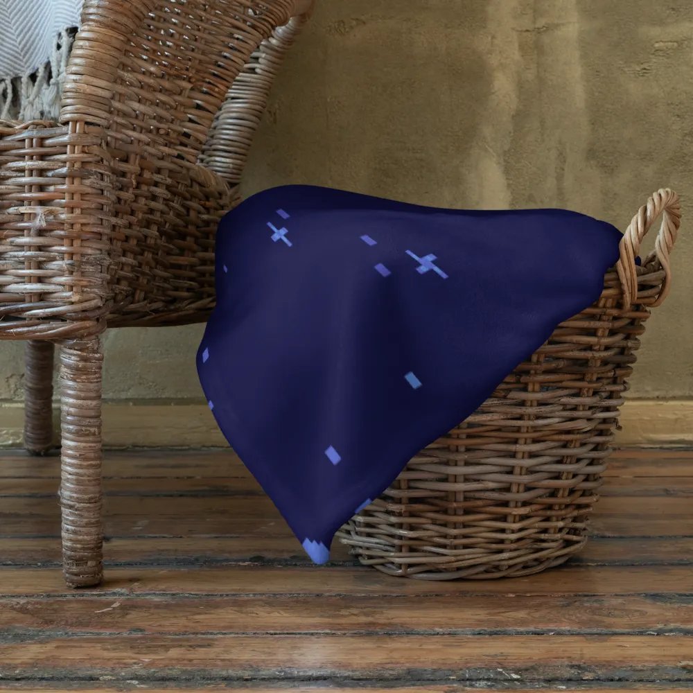 Starting Soon Blanket product image (9)