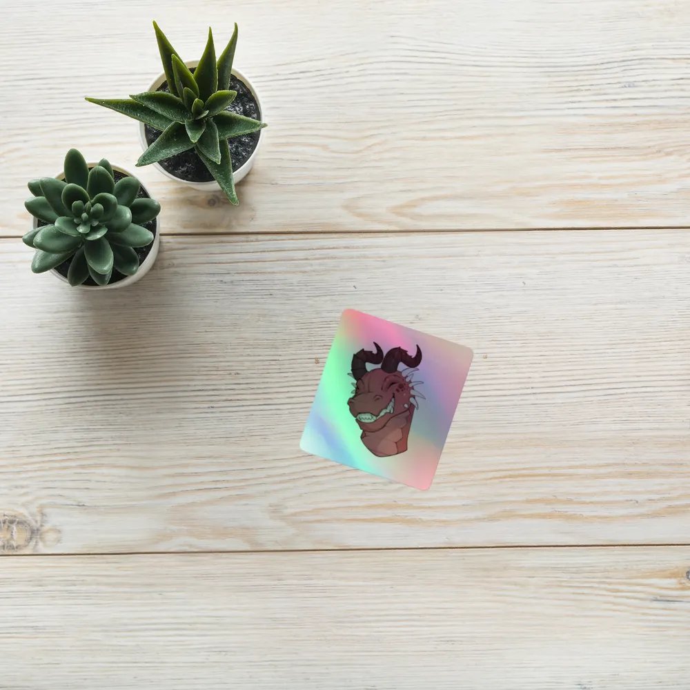 Cheesing Dix (Shiny!) product image (8)