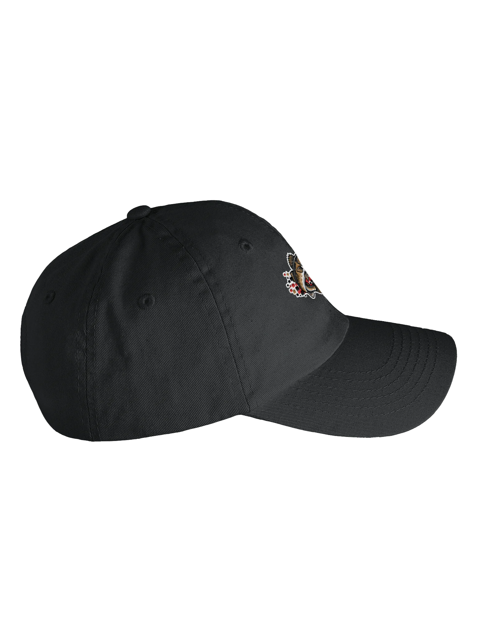 FishNmore Wonder Bread Youth Hat product image (4)