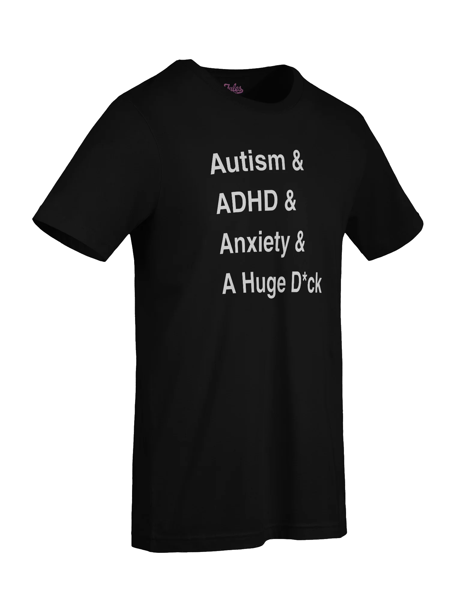 The True Advertisement Tee product image (9)