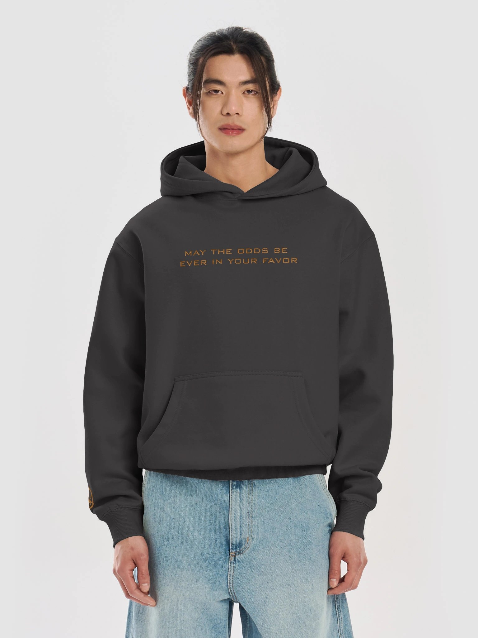 May The Odds Hoodie product image (1)