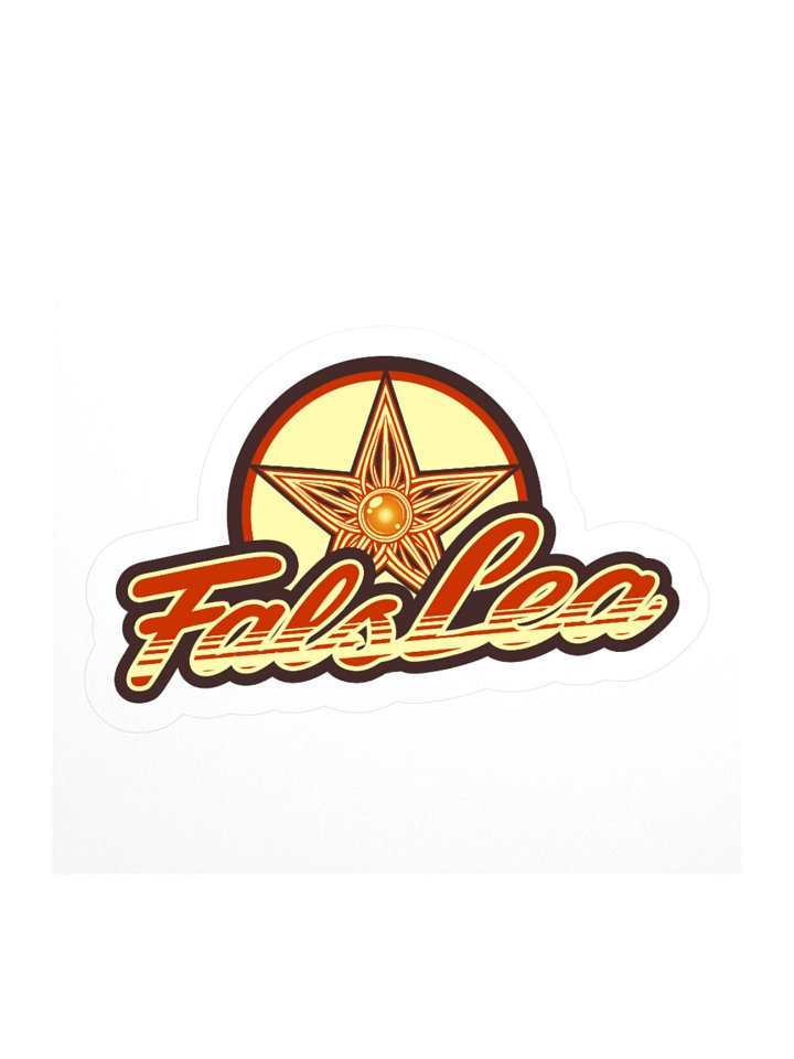 FalsLea Stickers product image (3)