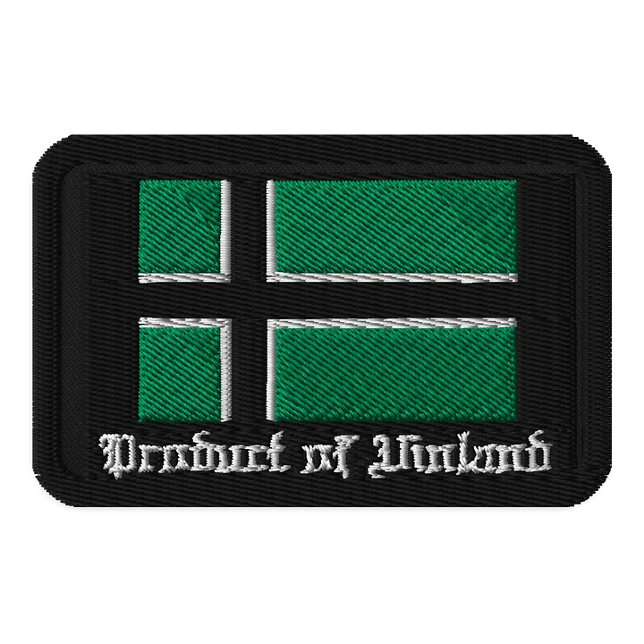 Product of Vinland Patch product image (1)