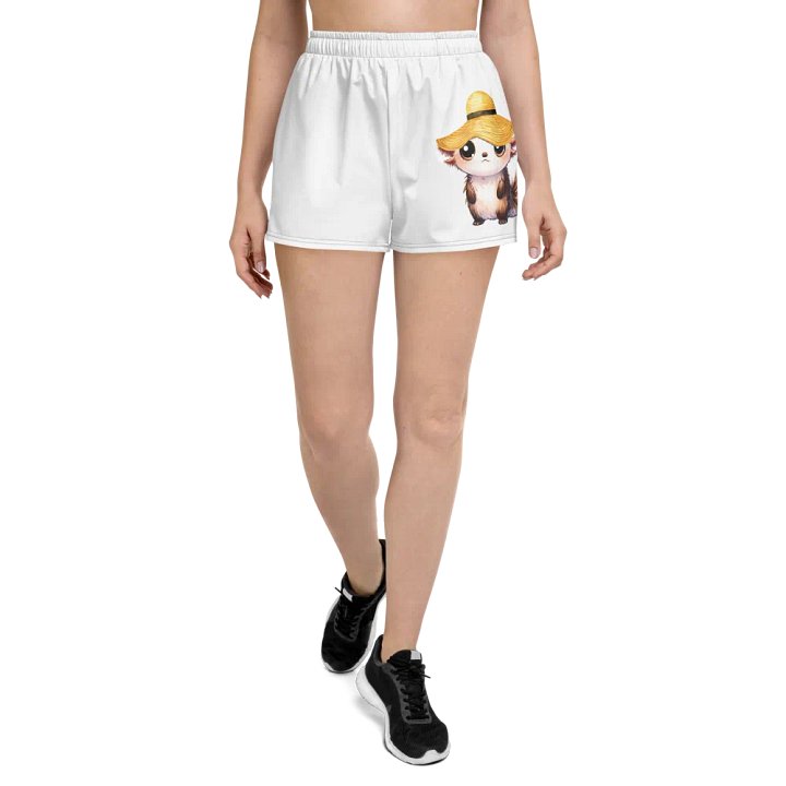 Seaside Getaway Short product image (2)