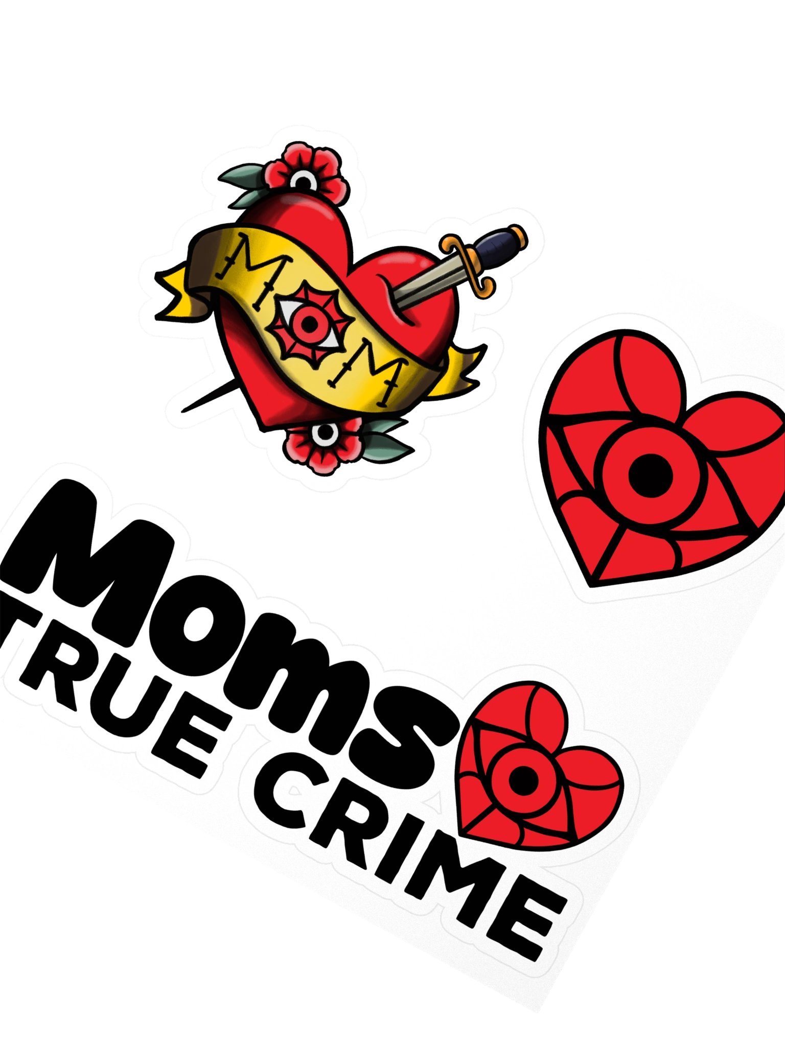 Mom Stickers product image (2)