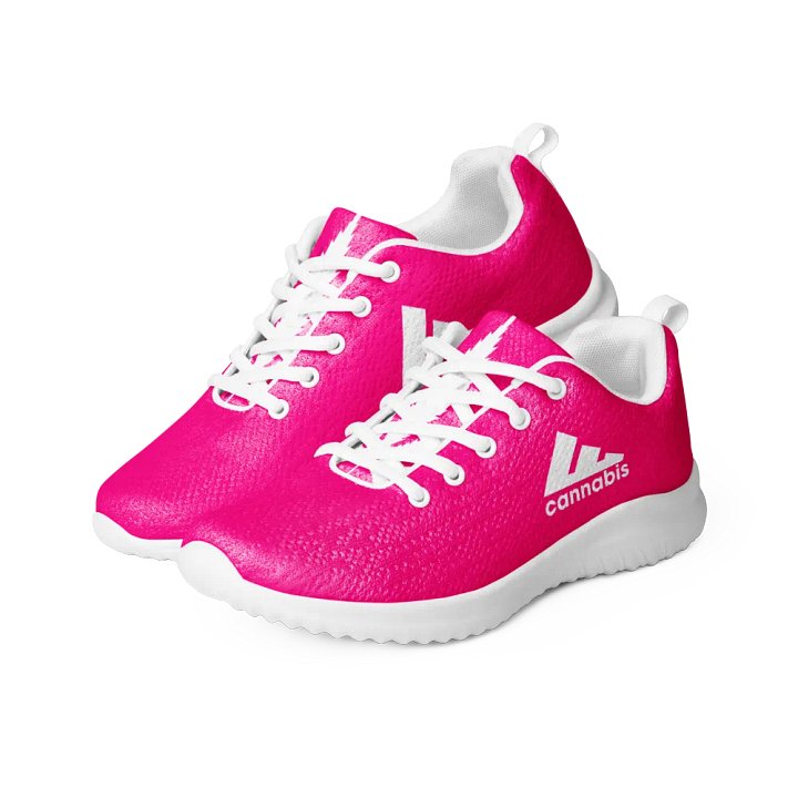 Cannabis Shoes product image (2)