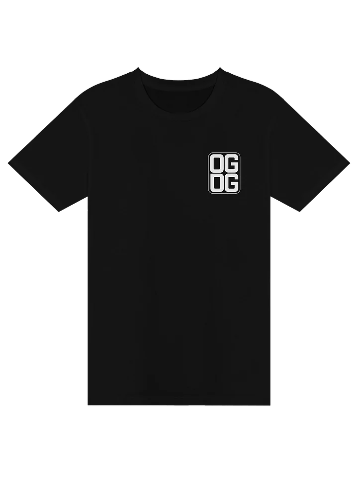OGDG Logo T-Shirt product image (1)
