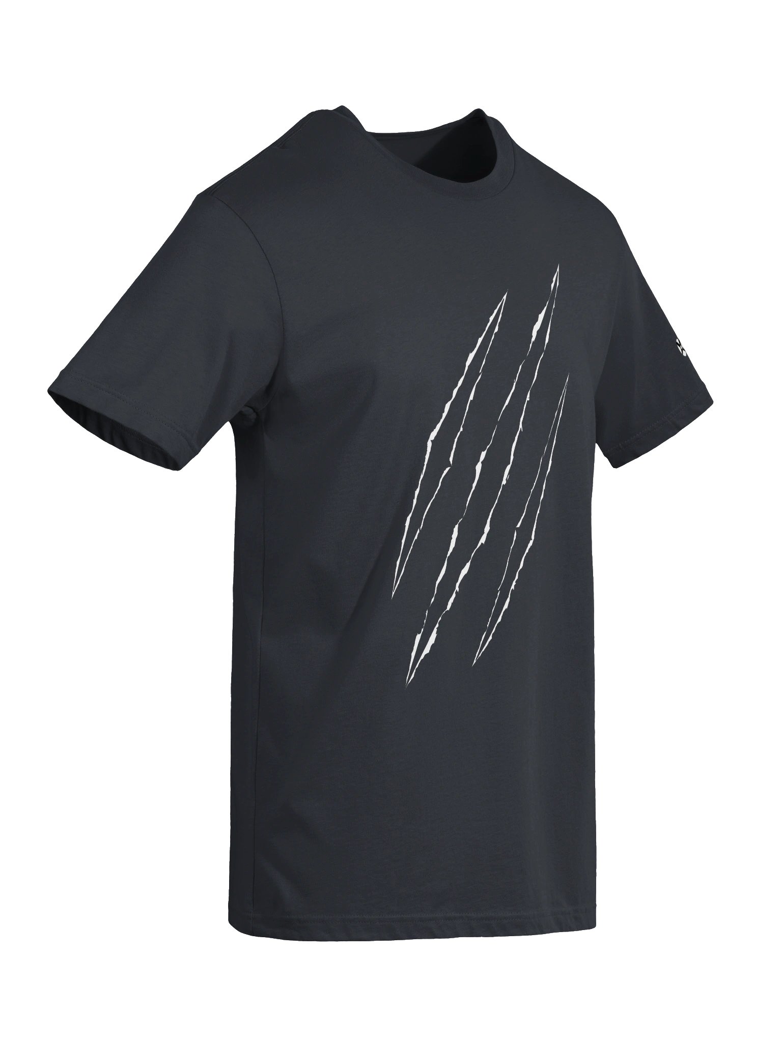 Logan Was Here Tee product image (3)