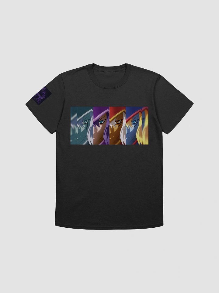 The Forbidden Arcana Tee product image (1)