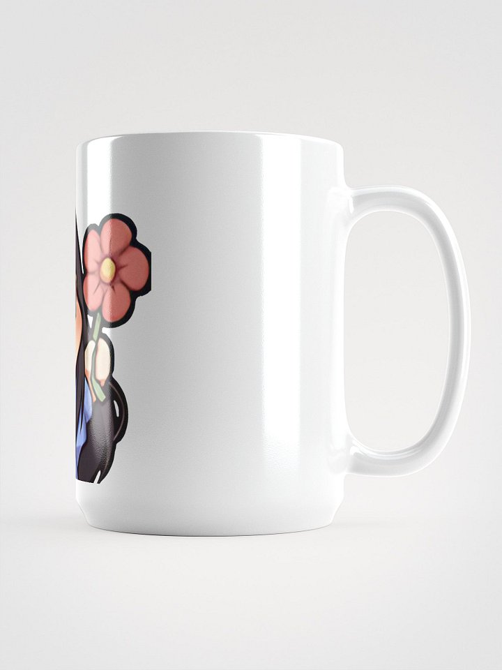 RenRen Mug product image (2)