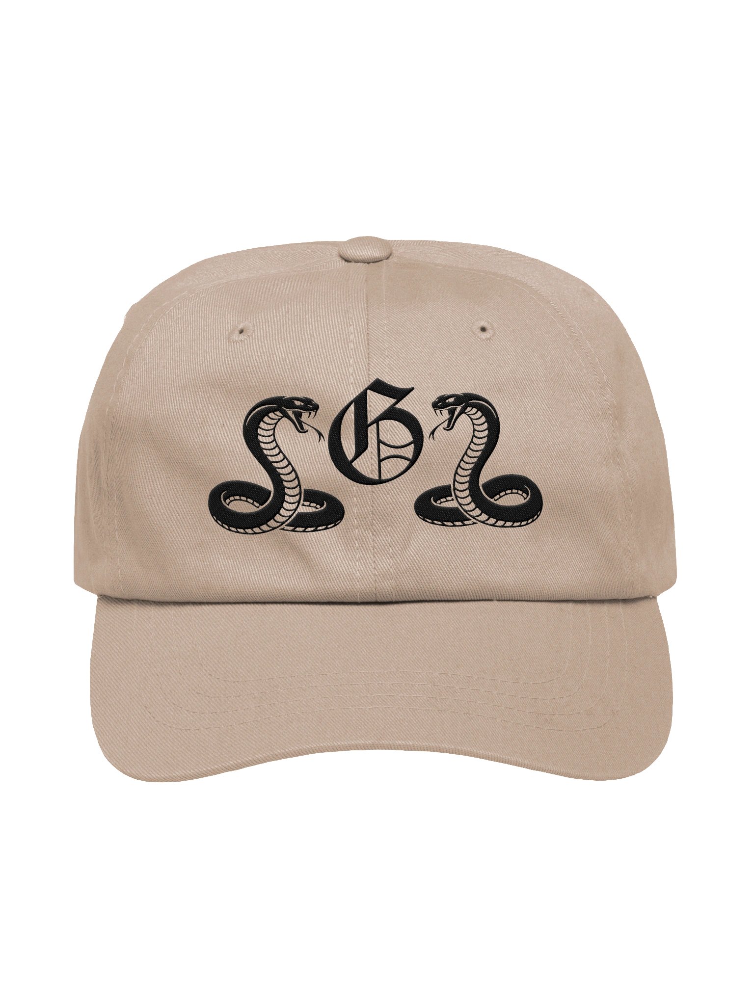 Snake Dad Hat product image (1)