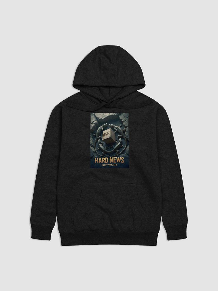 Cube #3 Hoodie product image (1)