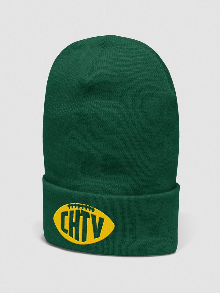 CHTV Winter Hat product image (2)