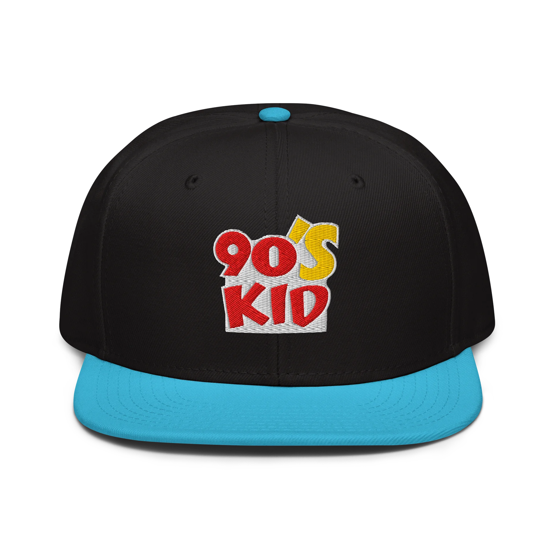 90's KID Snapback product image (6)