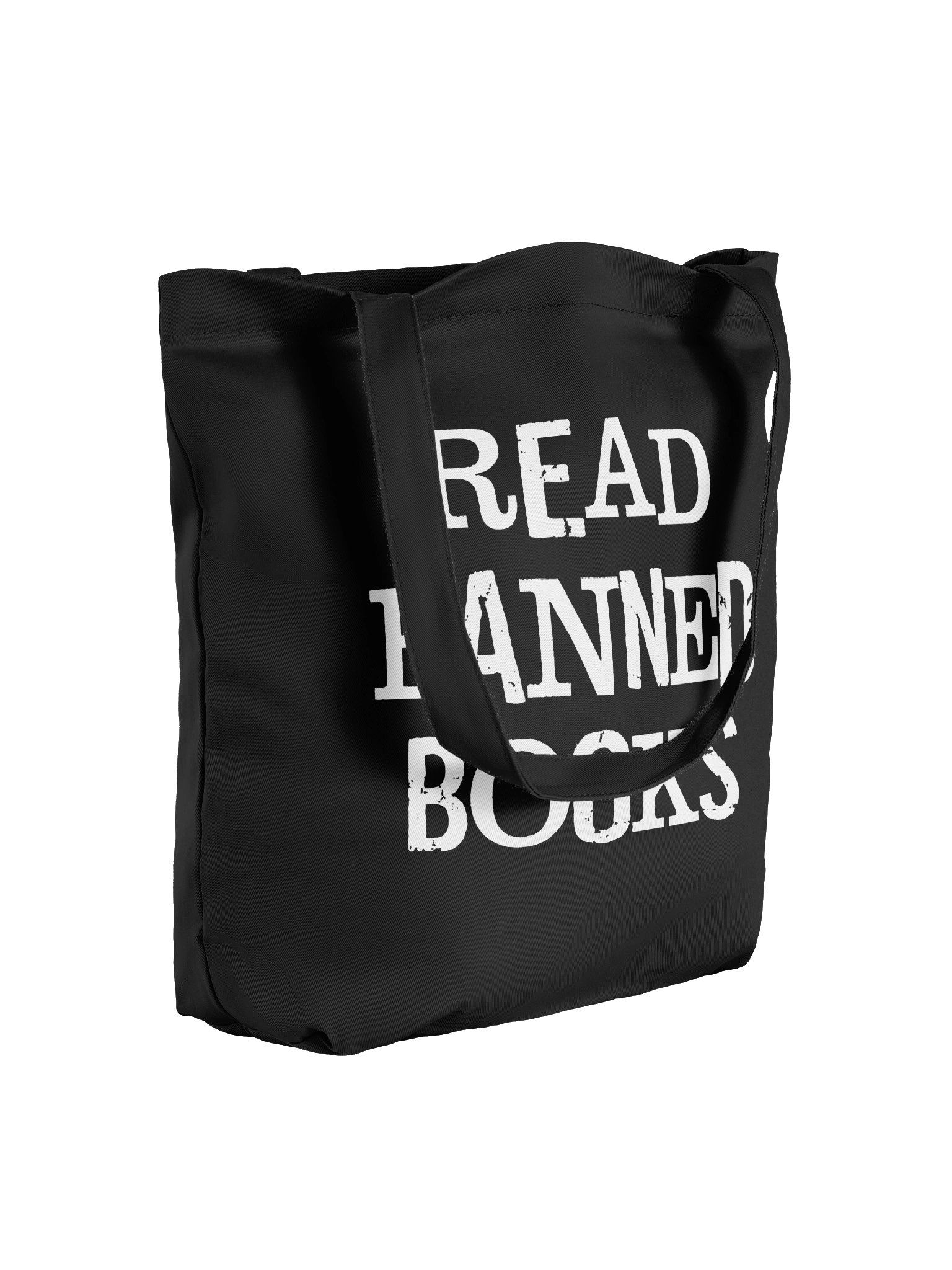 Read Banned Books Tote Bag product image (4)
