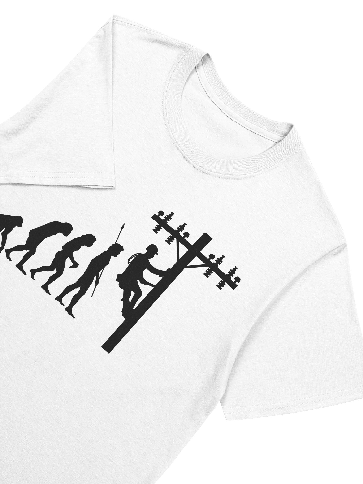 Evolution of Lineman product image (3)