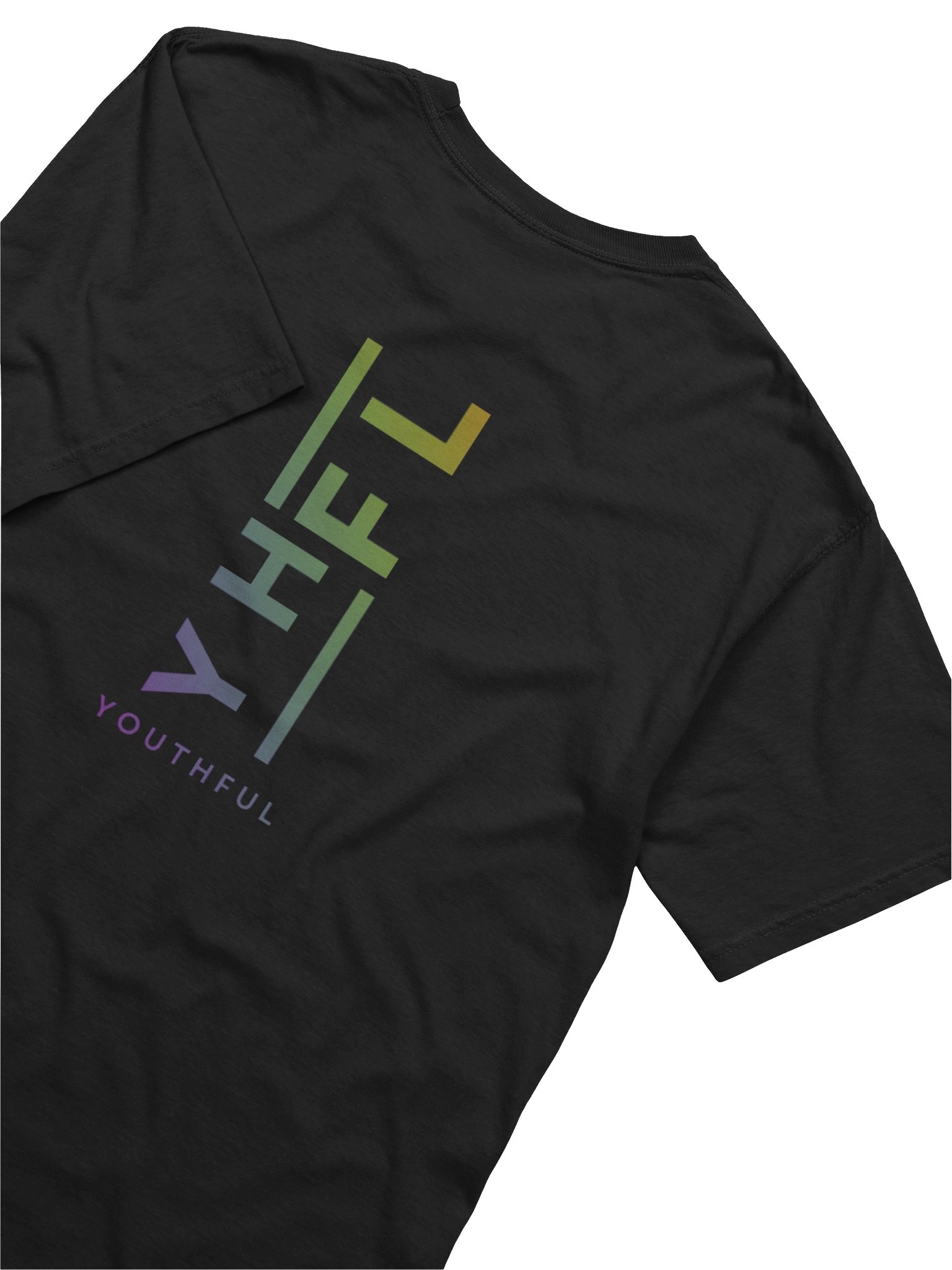 YHFL Apedemic Comfort Tee product image (35)