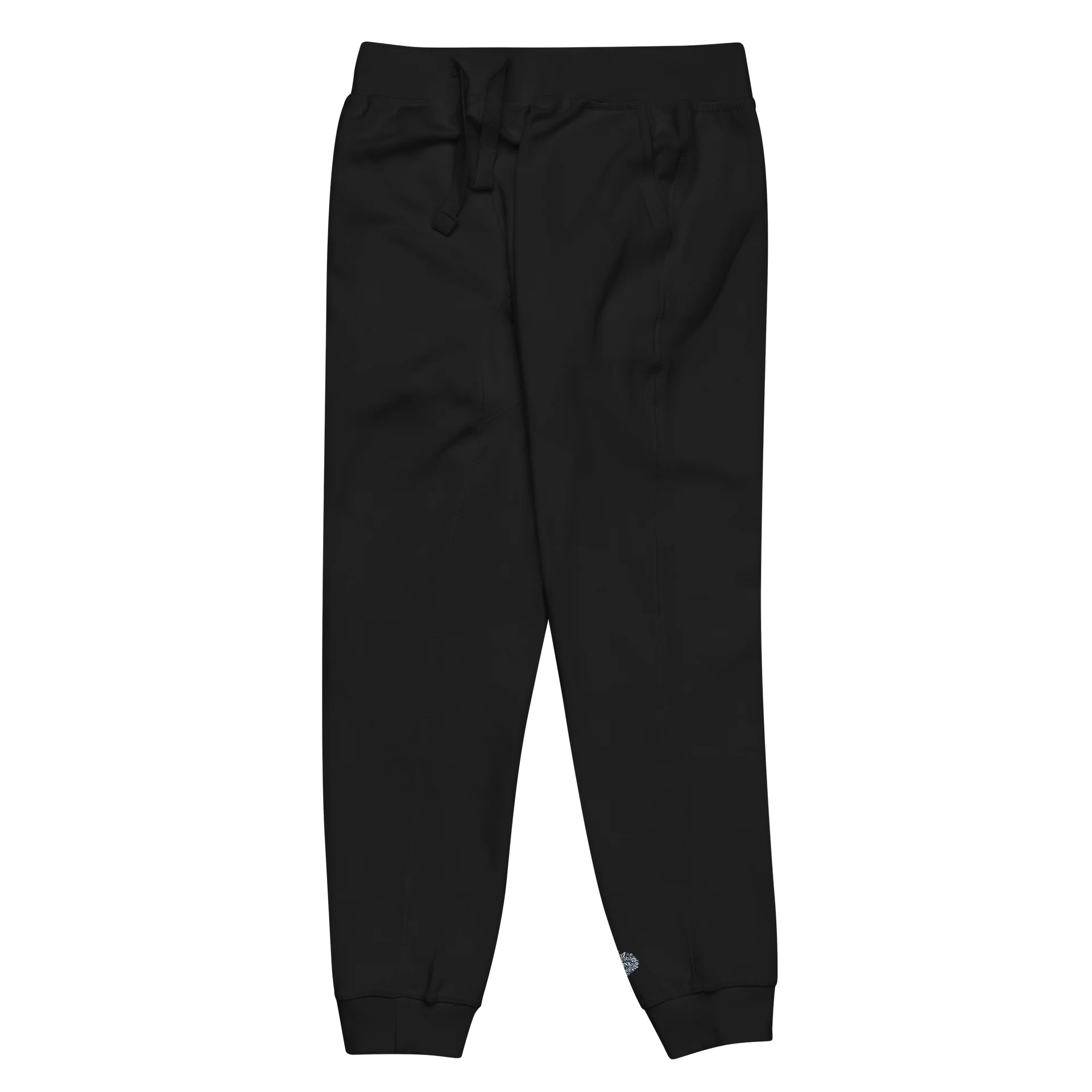 Deep and Dark Sun and Moon Men's Joggers product image (2)