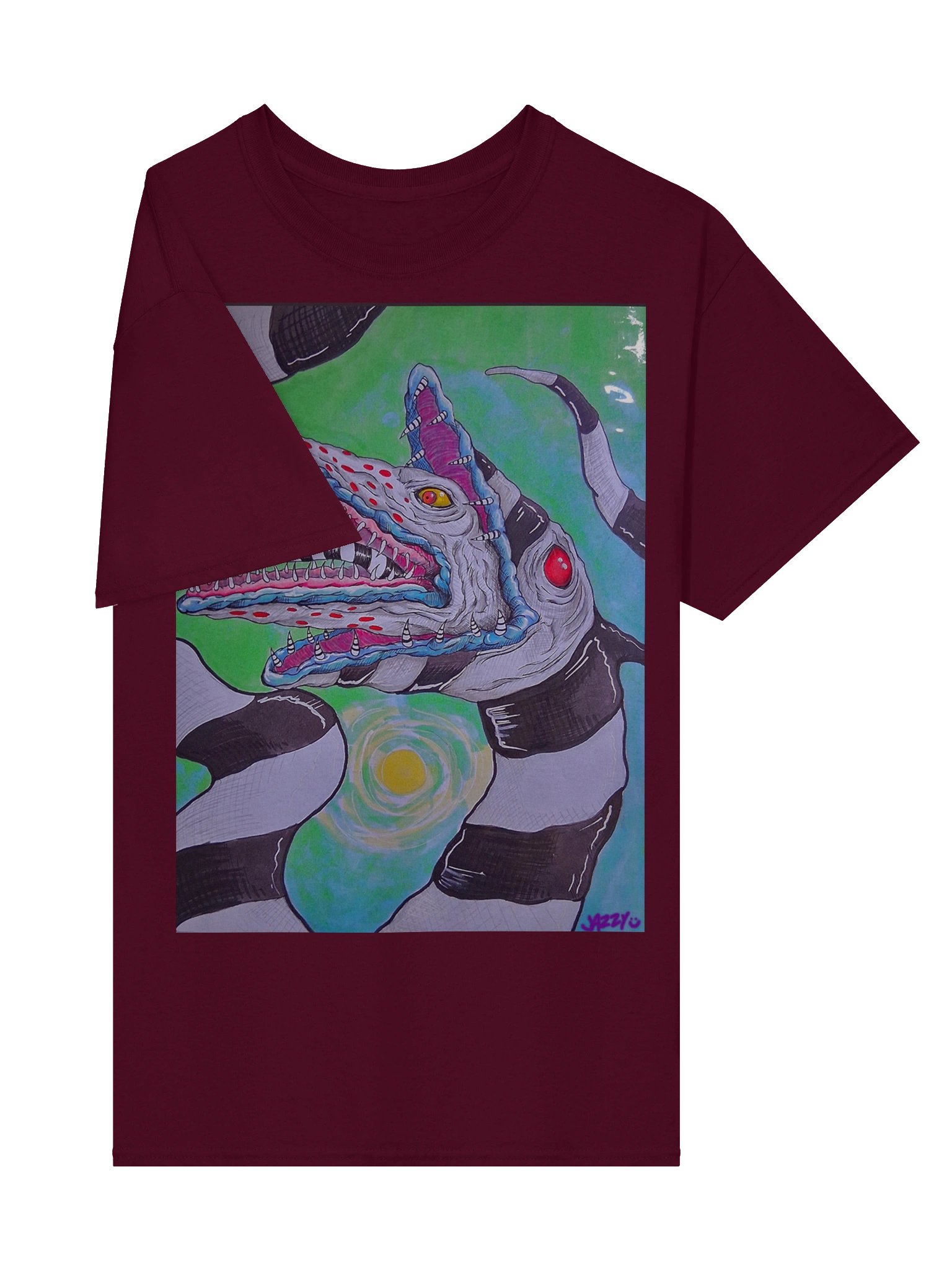 Sandworm! product image (28)