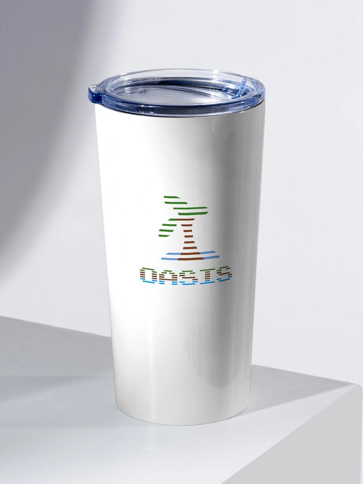 OASIS Tumbler product image (2)