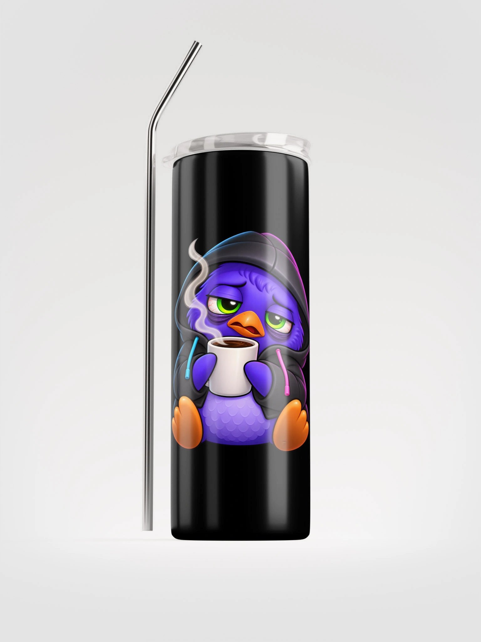 Coffee Tumbler product image (1)