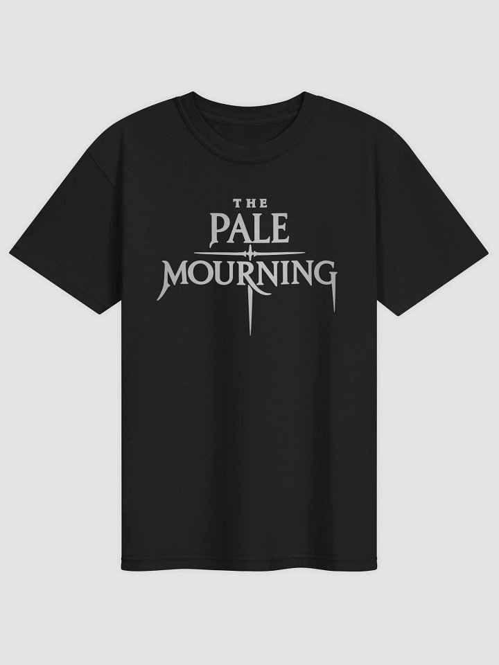 The Pale Mourning | T-Shirt product image (1)