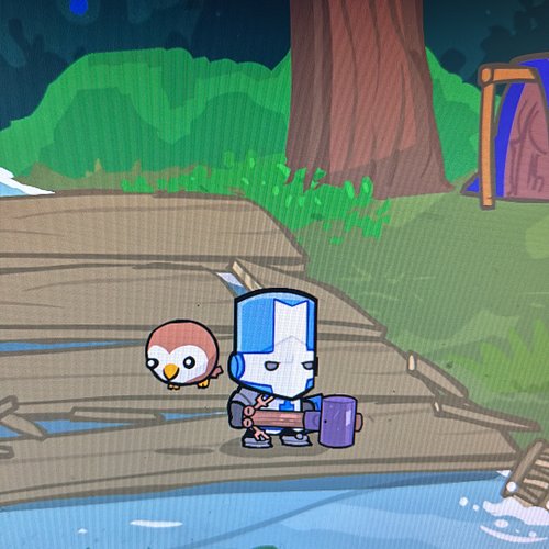 Reliving some nostalgia from my childhood