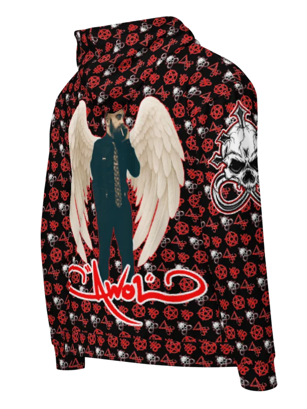 Awol Hoodie product image (3)