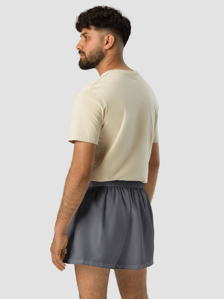 Athletic Shorts - Dusky Drift product image (2)