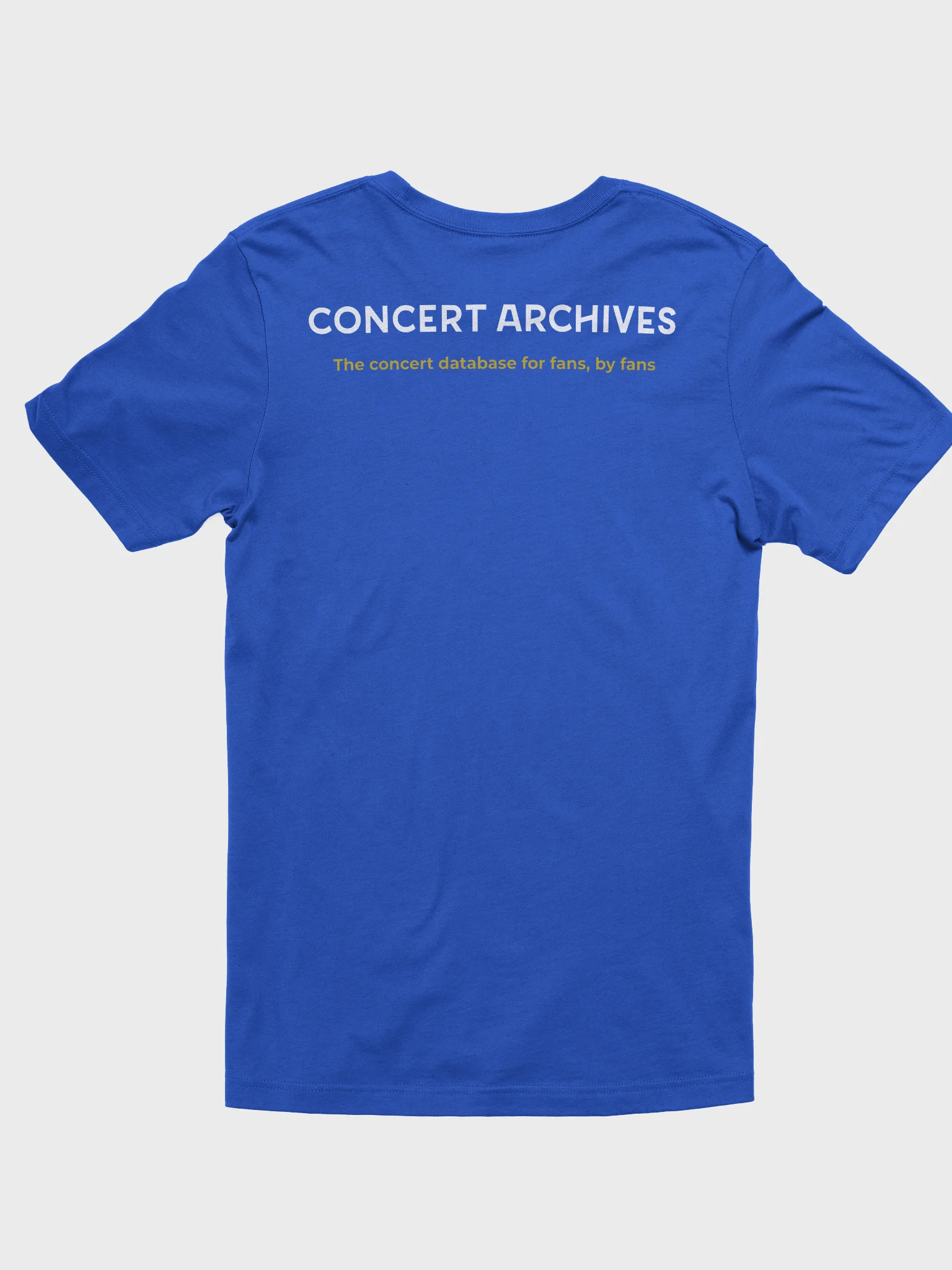 Front Row Club T-Shirt (Unisex) product image (4)