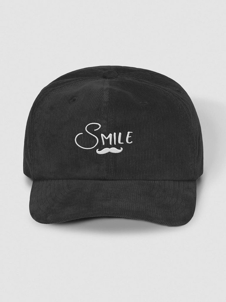 Smile Dad Hat product image (1)