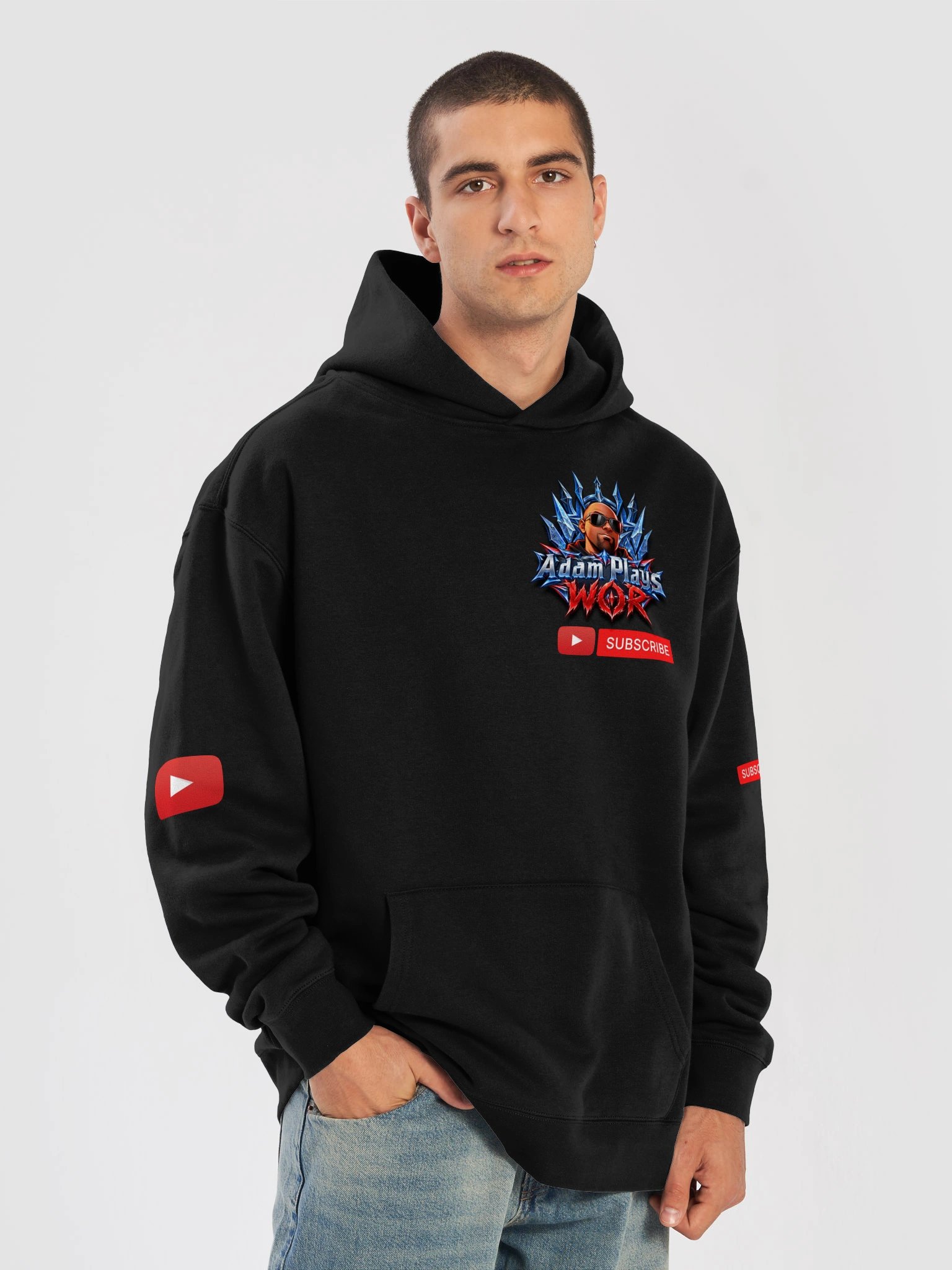 Unisex Premium Hoodie product image (7)