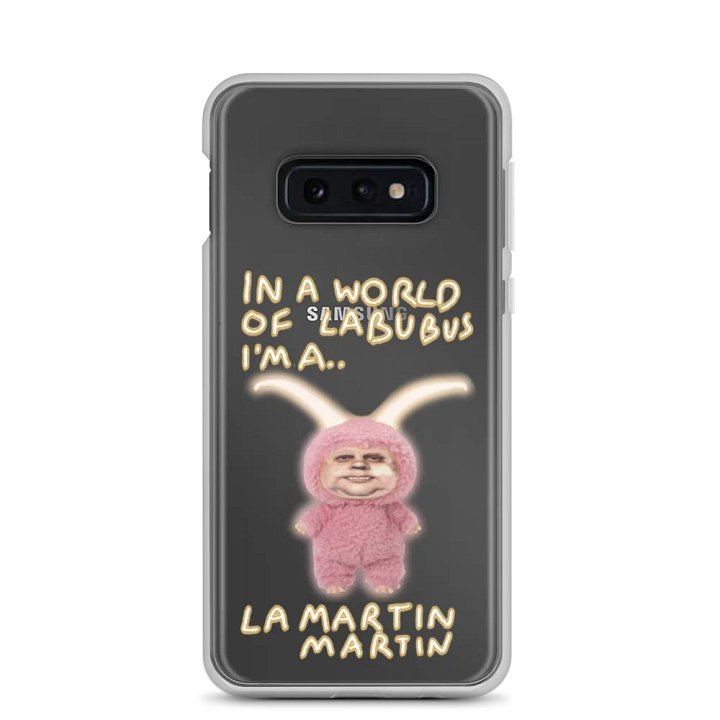 In a World of Labubus I'm a Lamartin Martin product image (3)