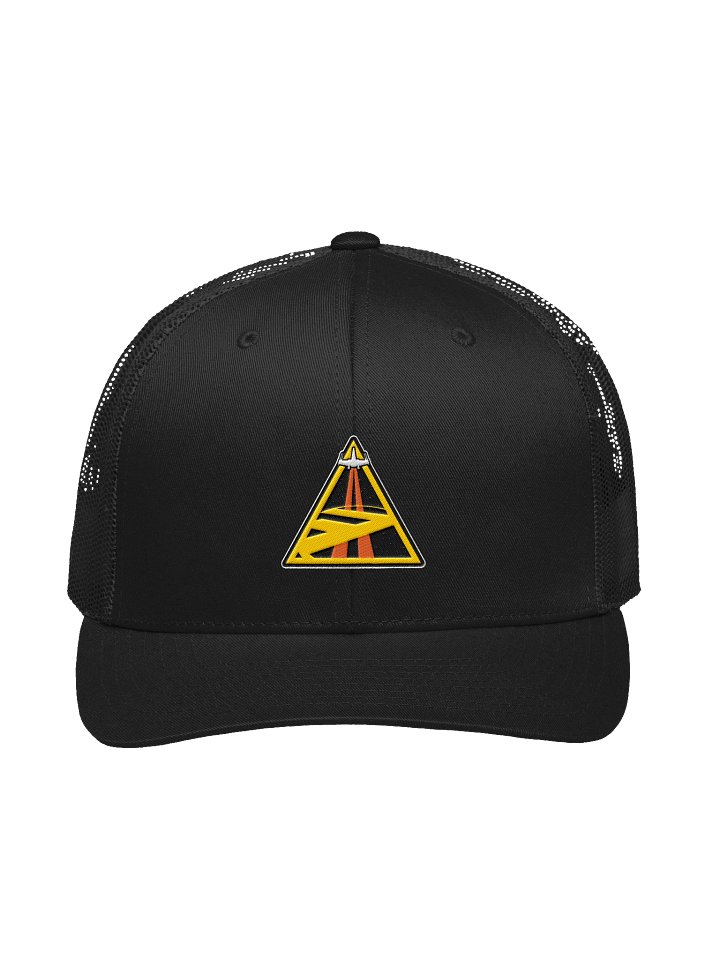 FOCUS Squadron Members Patch | Trucker Hat product image (2)