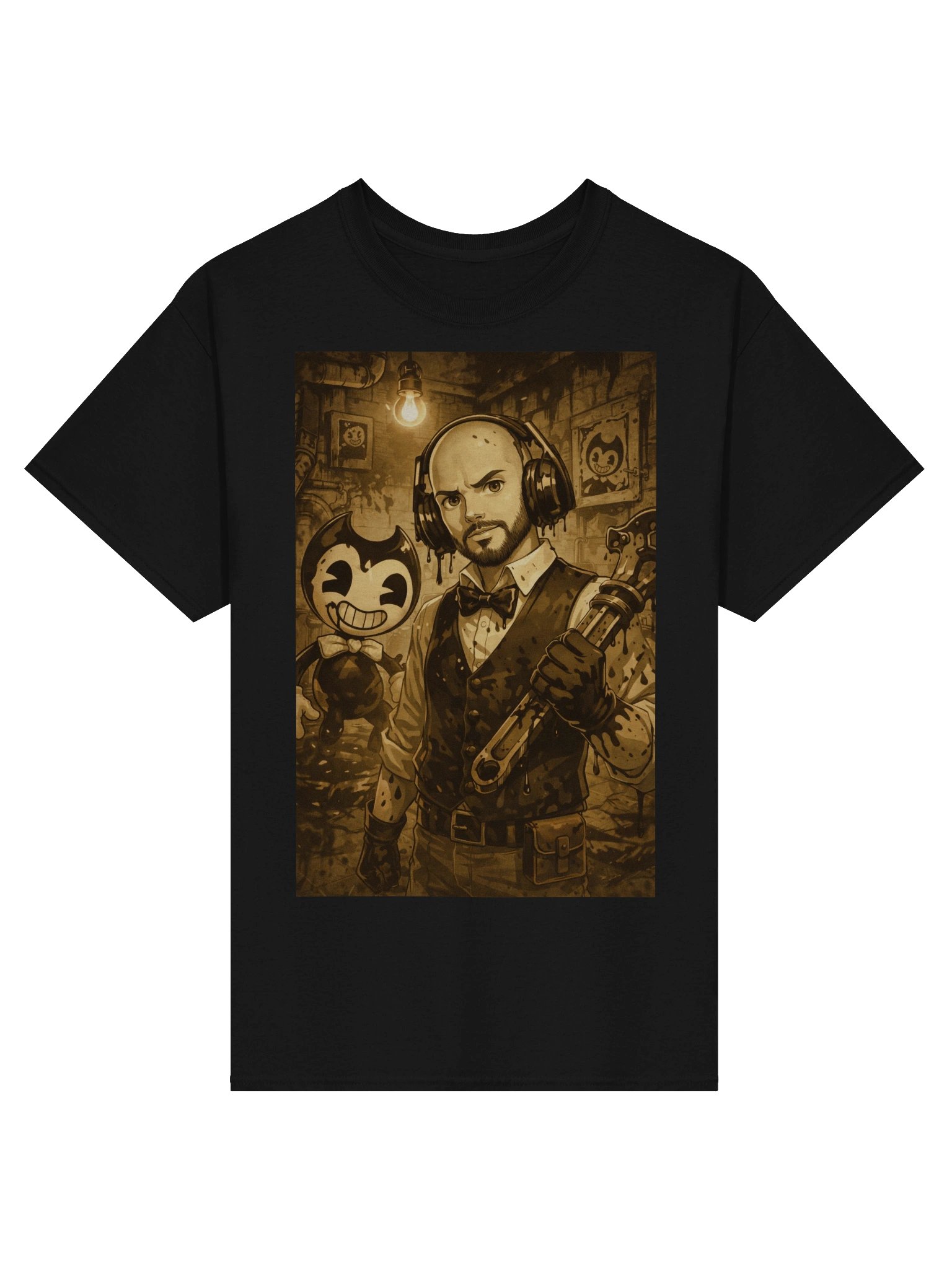 Bendy Shirt product image (1)